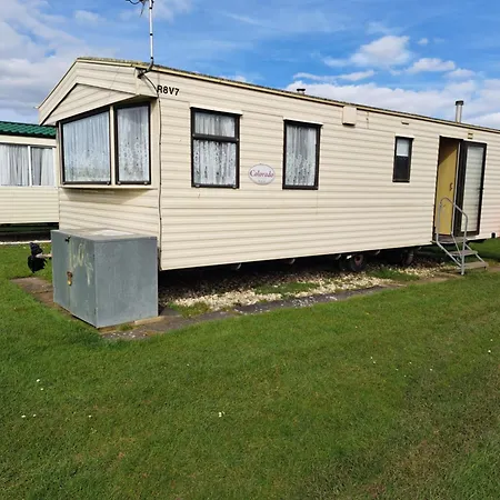 Swifty Place Ingoldmells Exterior photo
