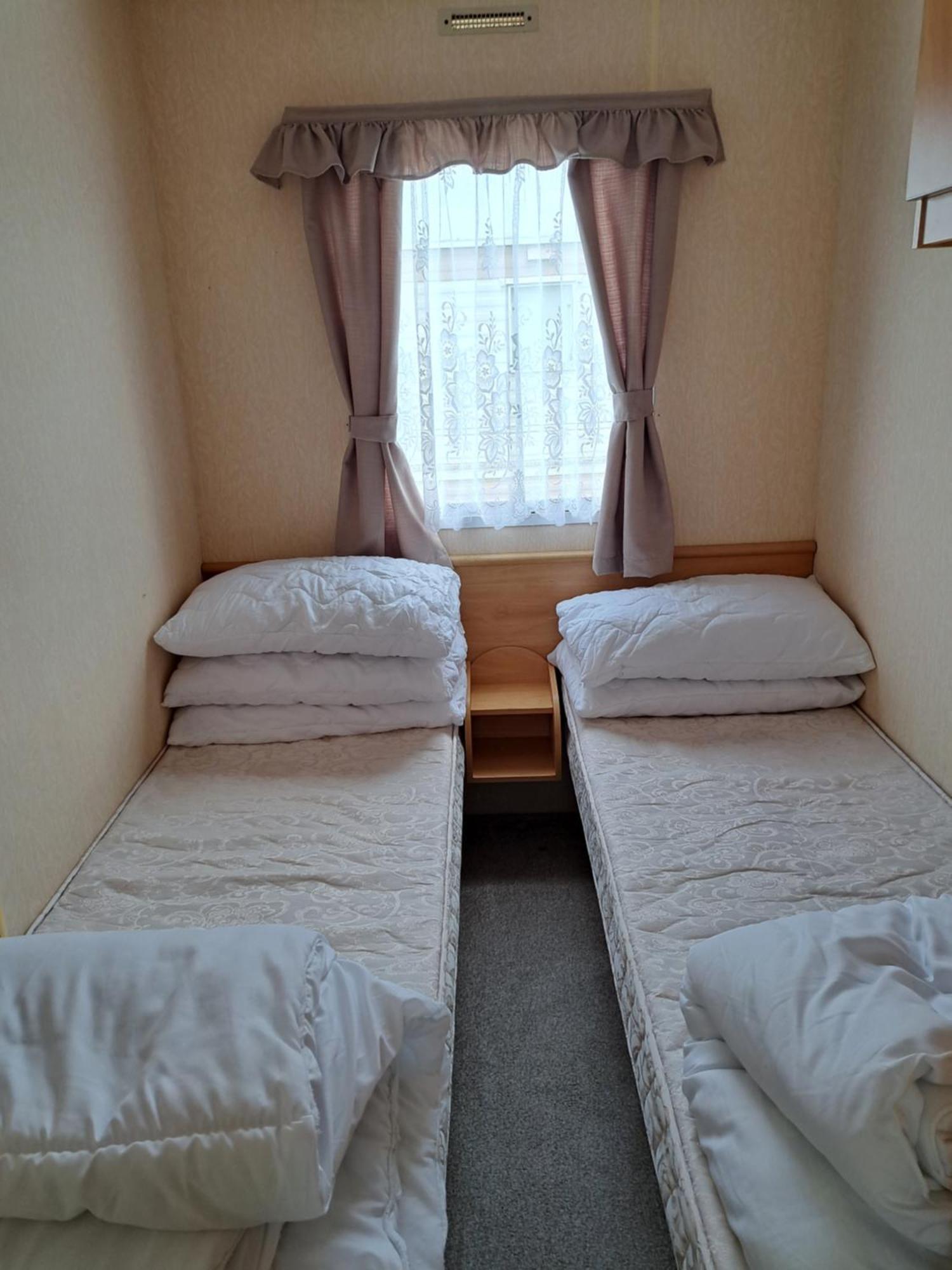 Swifty Place Campsite Ingoldmells