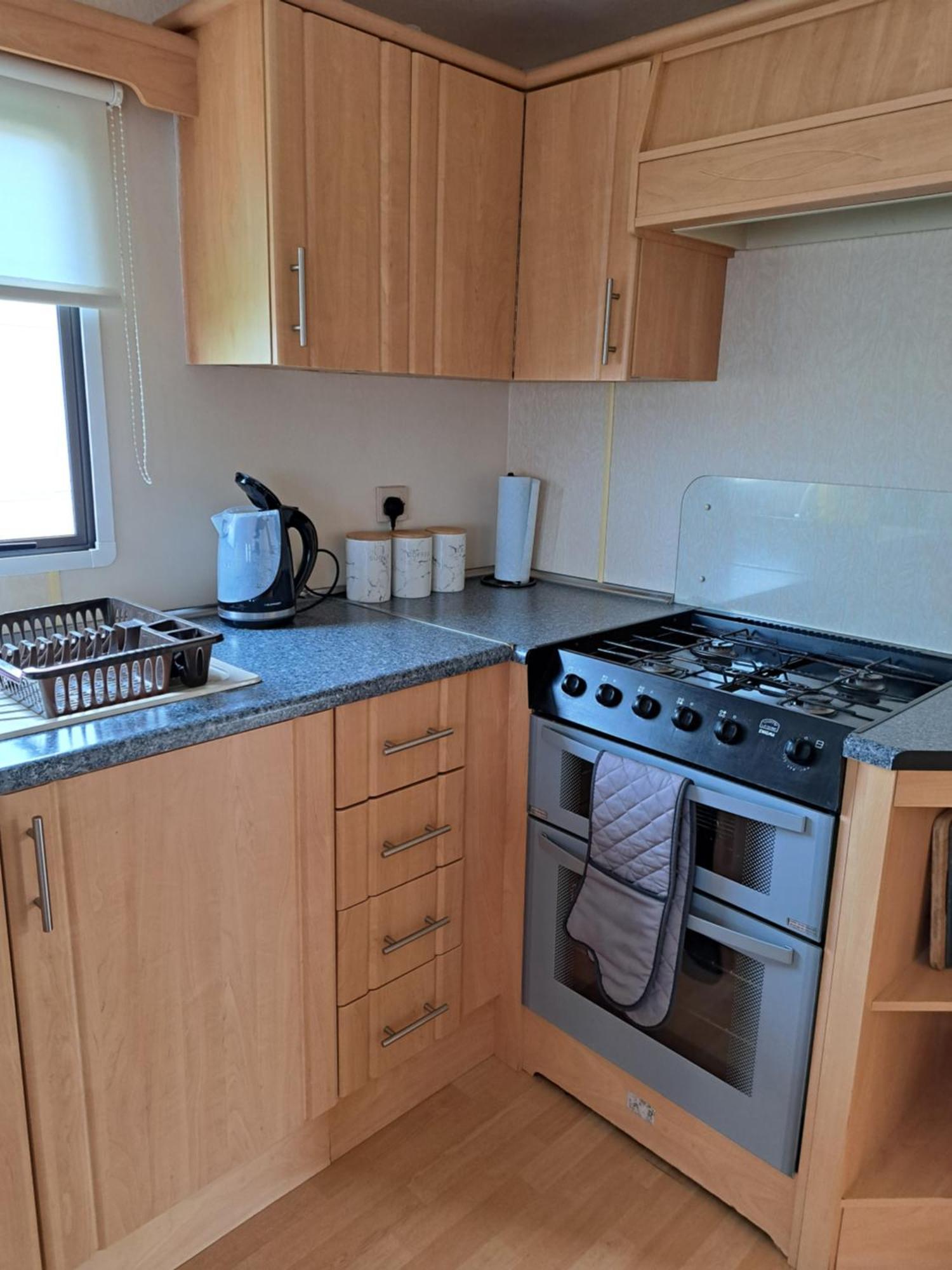 Swifty Place Campsite Ingoldmells