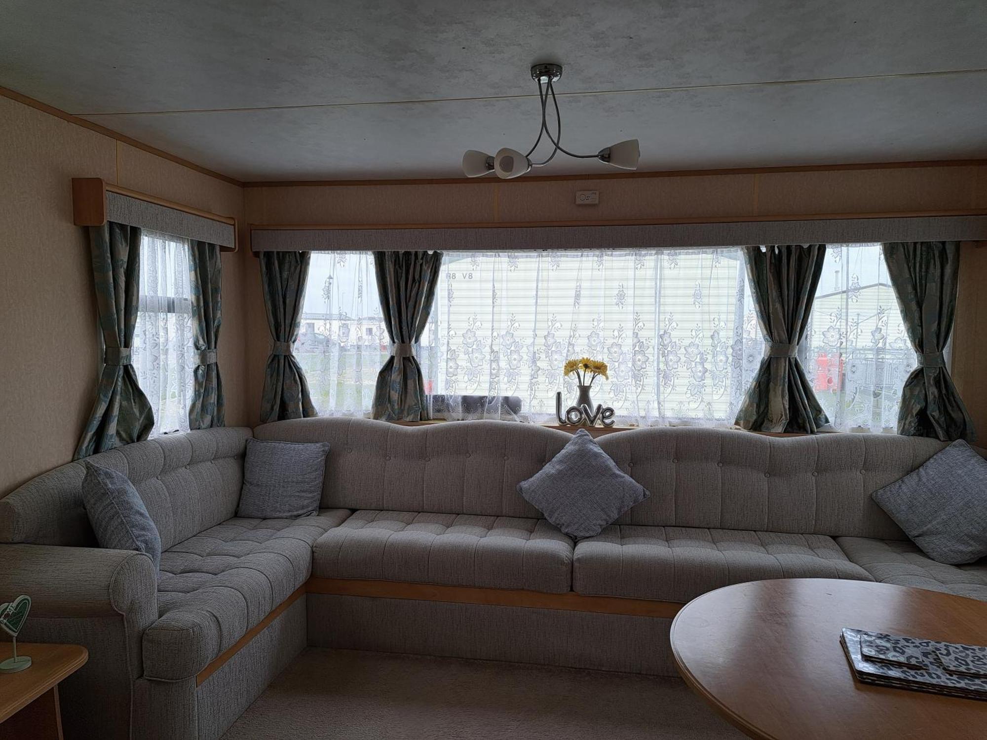 Campsite Swifty Place Ingoldmells
