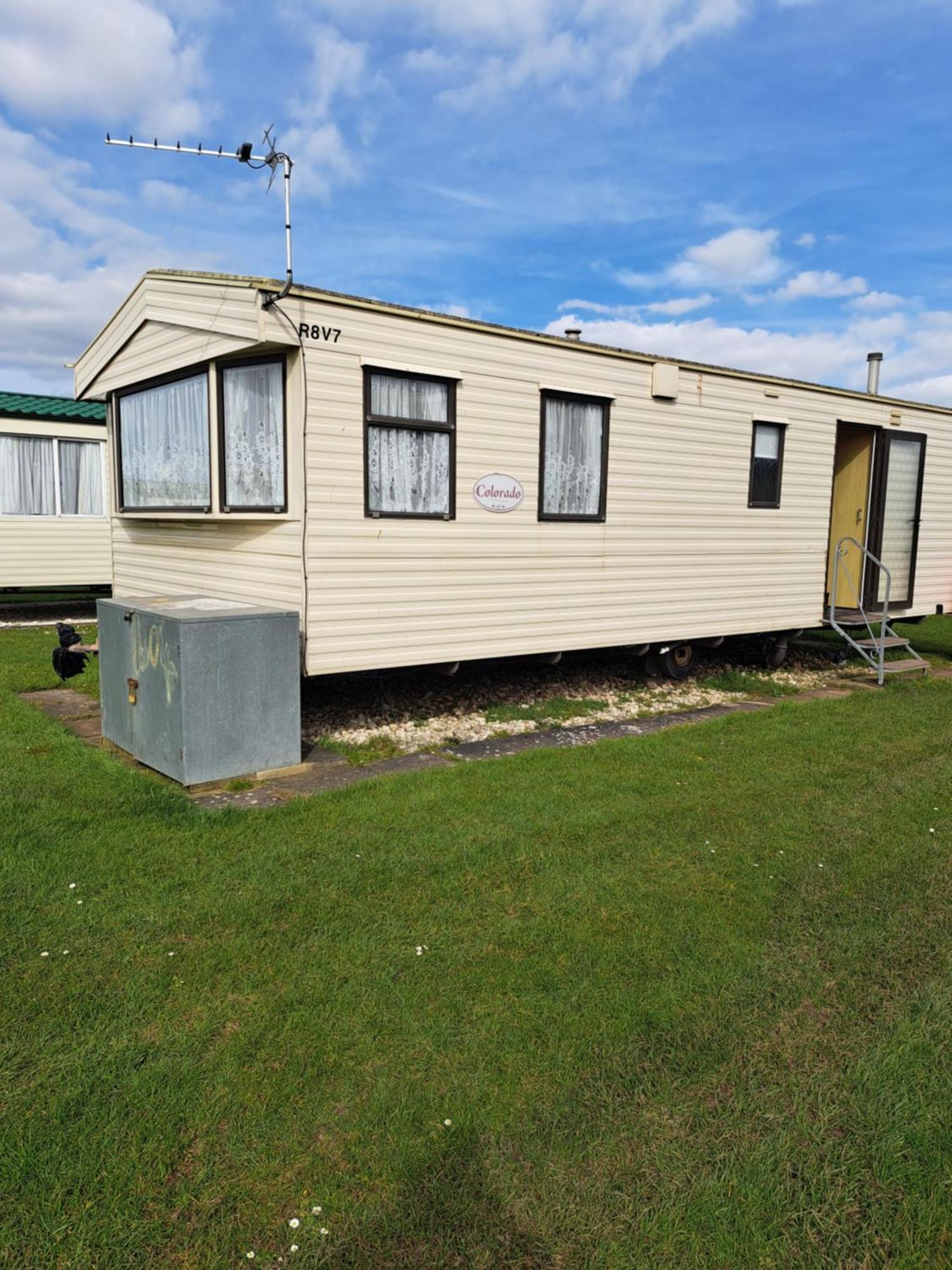 Swifty Place Campsite